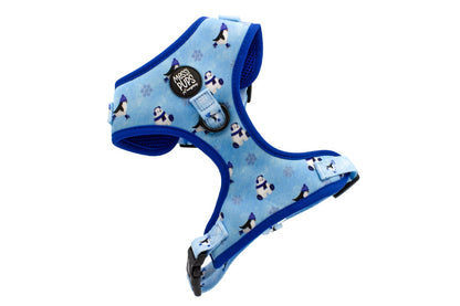 Up To Snow Good • Original Adjustable Harness