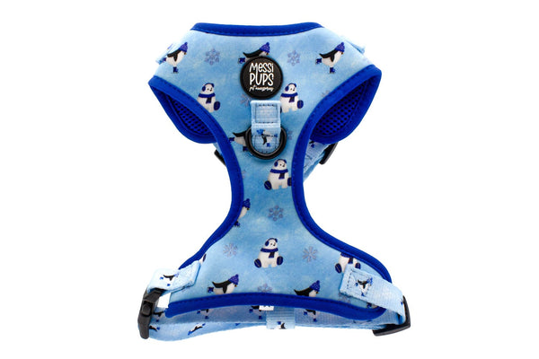 Up To Snow Good • Original Adjustable Harness
