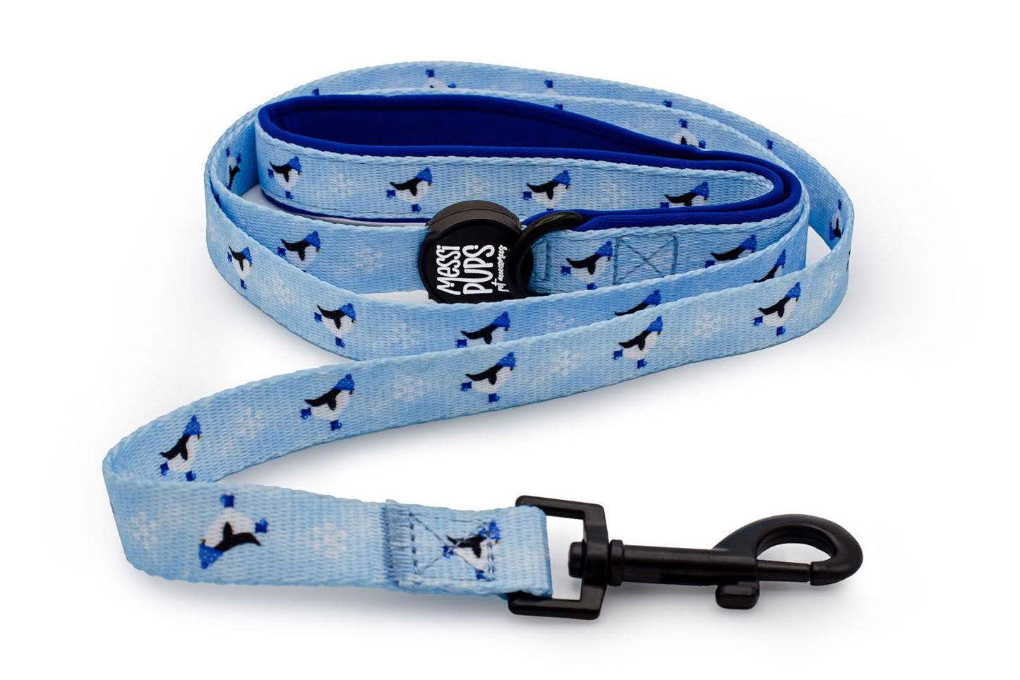 Up To Snow Good • Lead
