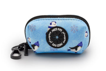 Up To Snow Good • Poop Bag Holder